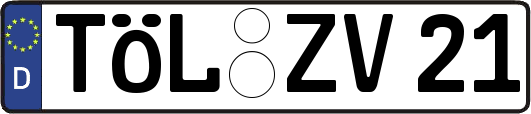 TÖL-ZV21