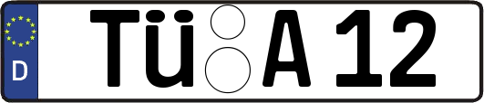 TÜ-A12