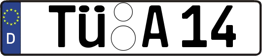 TÜ-A14