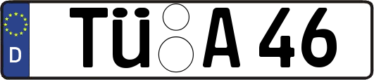 TÜ-A46