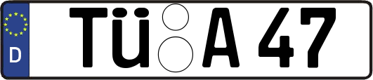 TÜ-A47