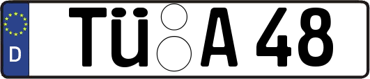 TÜ-A48