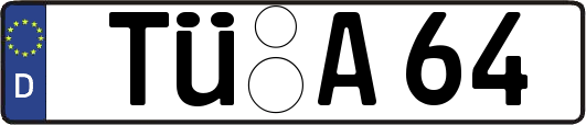 TÜ-A64