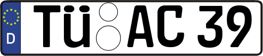 TÜ-AC39