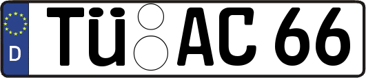 TÜ-AC66