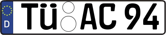 TÜ-AC94