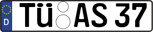 TÜ-AS37
