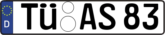 TÜ-AS83
