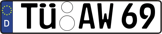 TÜ-AW69