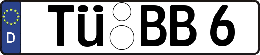 TÜ-BB6