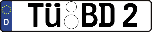 TÜ-BD2