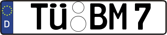 TÜ-BM7