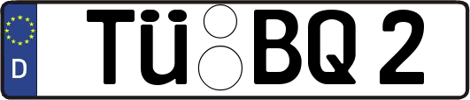 TÜ-BQ2