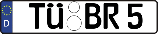 TÜ-BR5