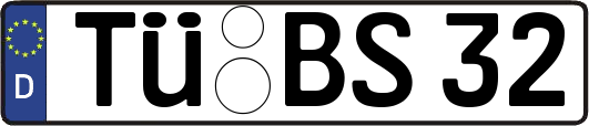 TÜ-BS32