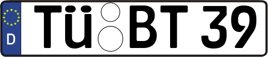 TÜ-BT39