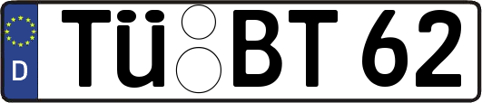 TÜ-BT62