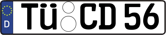 TÜ-CD56