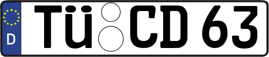 TÜ-CD63