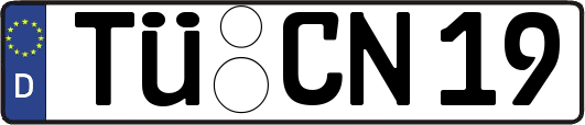 TÜ-CN19