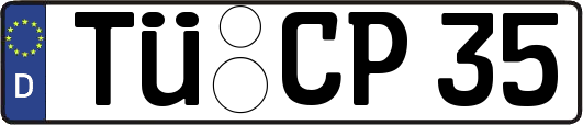 TÜ-CP35