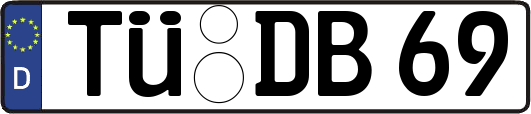 TÜ-DB69