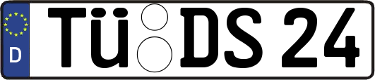 TÜ-DS24