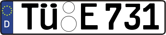 TÜ-E731