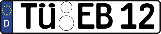 TÜ-EB12