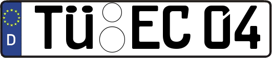 TÜ-EC04