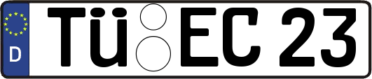 TÜ-EC23