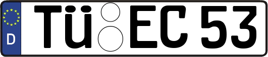 TÜ-EC53