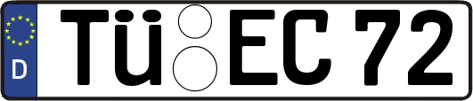 TÜ-EC72