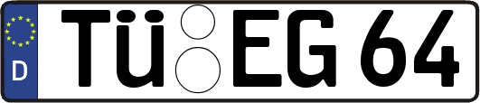 TÜ-EG64