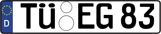 TÜ-EG83