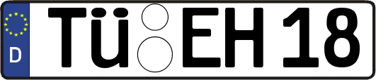 TÜ-EH18
