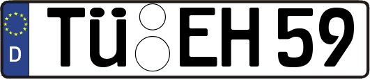 TÜ-EH59