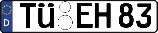 TÜ-EH83
