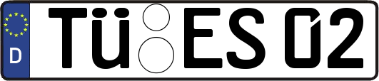 TÜ-ES02