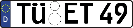 TÜ-ET49