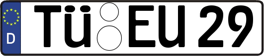 TÜ-EU29