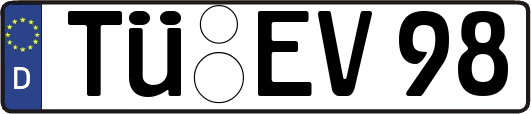 TÜ-EV98