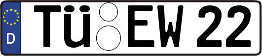 TÜ-EW22