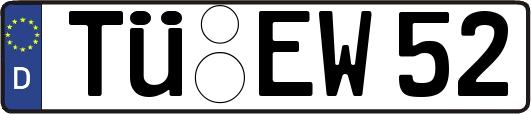 TÜ-EW52