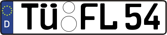 TÜ-FL54