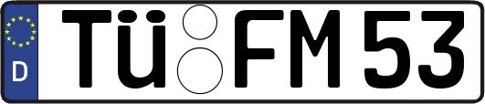 TÜ-FM53