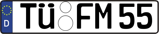 TÜ-FM55