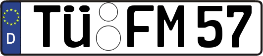 TÜ-FM57