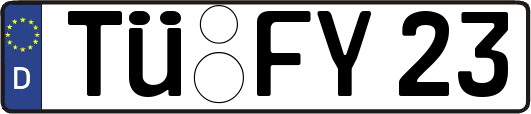 TÜ-FY23