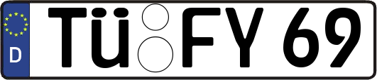 TÜ-FY69